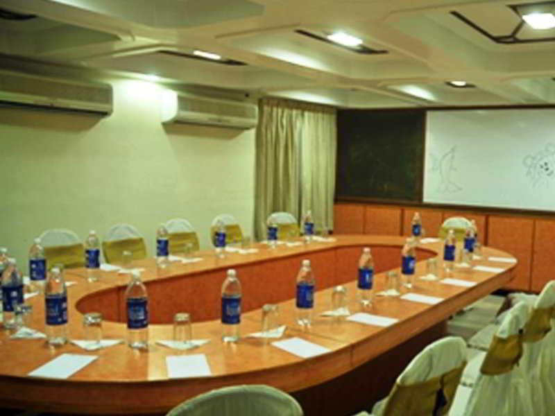 Hotel The Madurai Residency Exterior foto