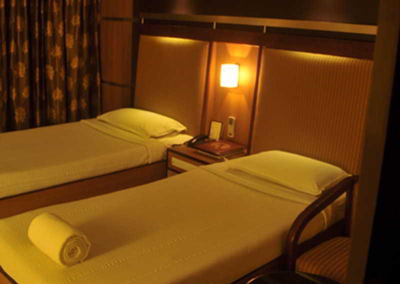 Hotel The Madurai Residency Exterior foto